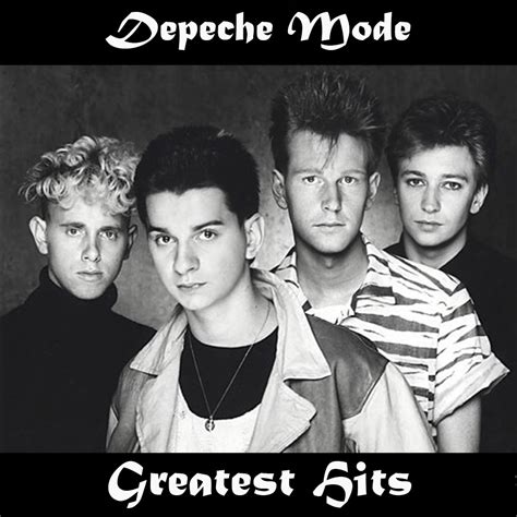 how many records has depeche mode sold